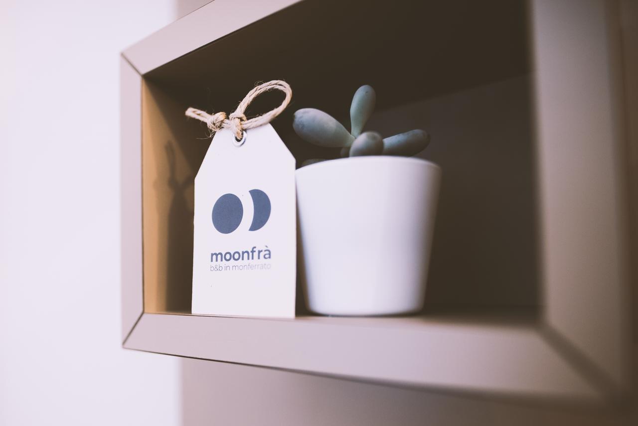 Moonfra 호텔 Antignano  외부 사진